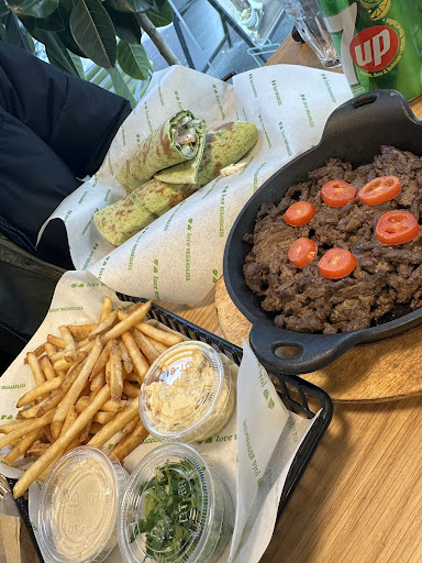 Photo of ZAATAR W ZEIT - 900 Main St C6, West Vancouver, BC V7T 2Z3